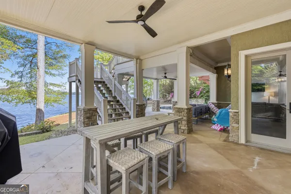 $2,499,000 | 124 Lake Ridge Road, Eatonton, GA 31024