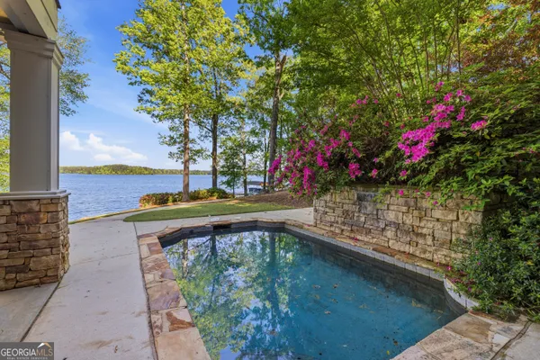$2,499,000 | 124 Lake Ridge Road, Eatonton, GA 31024