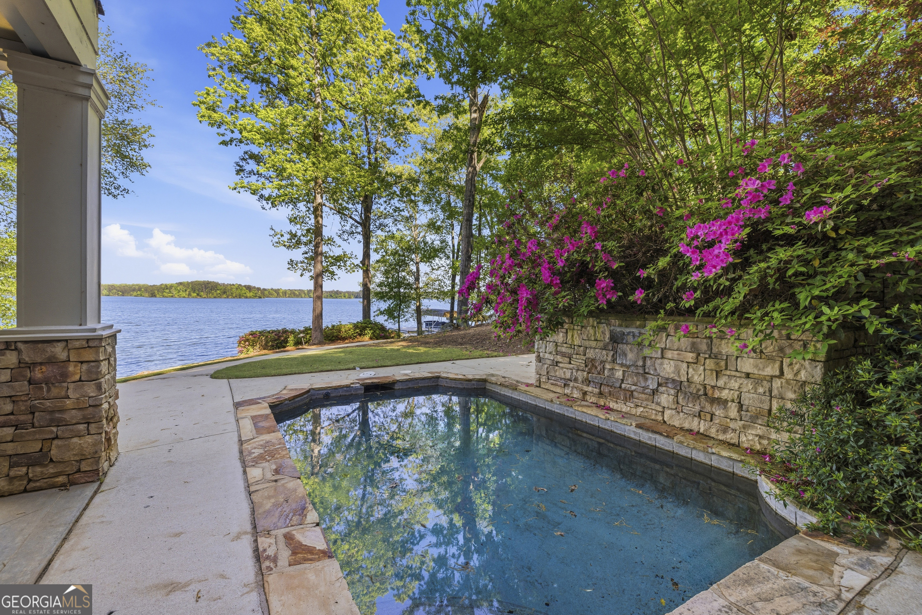 124 Lake Ridge Road Eatonton, GA 31024 - Photo 100 of 127