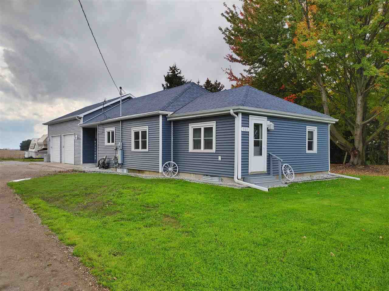 561 West Munger Road Munger, MI 48747 - Photo 3 of 40