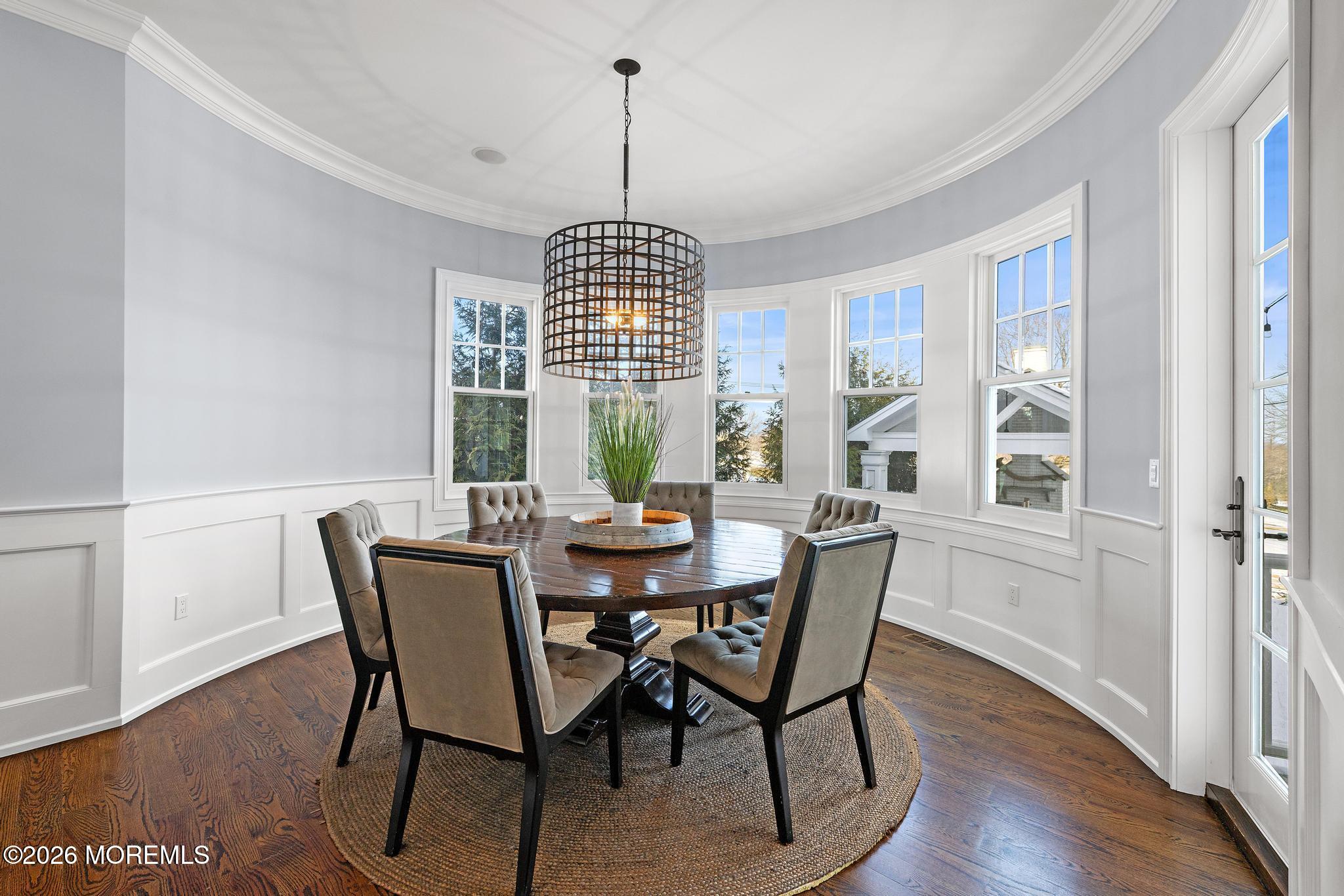 9 Beacon Hill Road Atlantic Highlands, NJ 07716 - Photo 35 of 64 Breakfast Room
