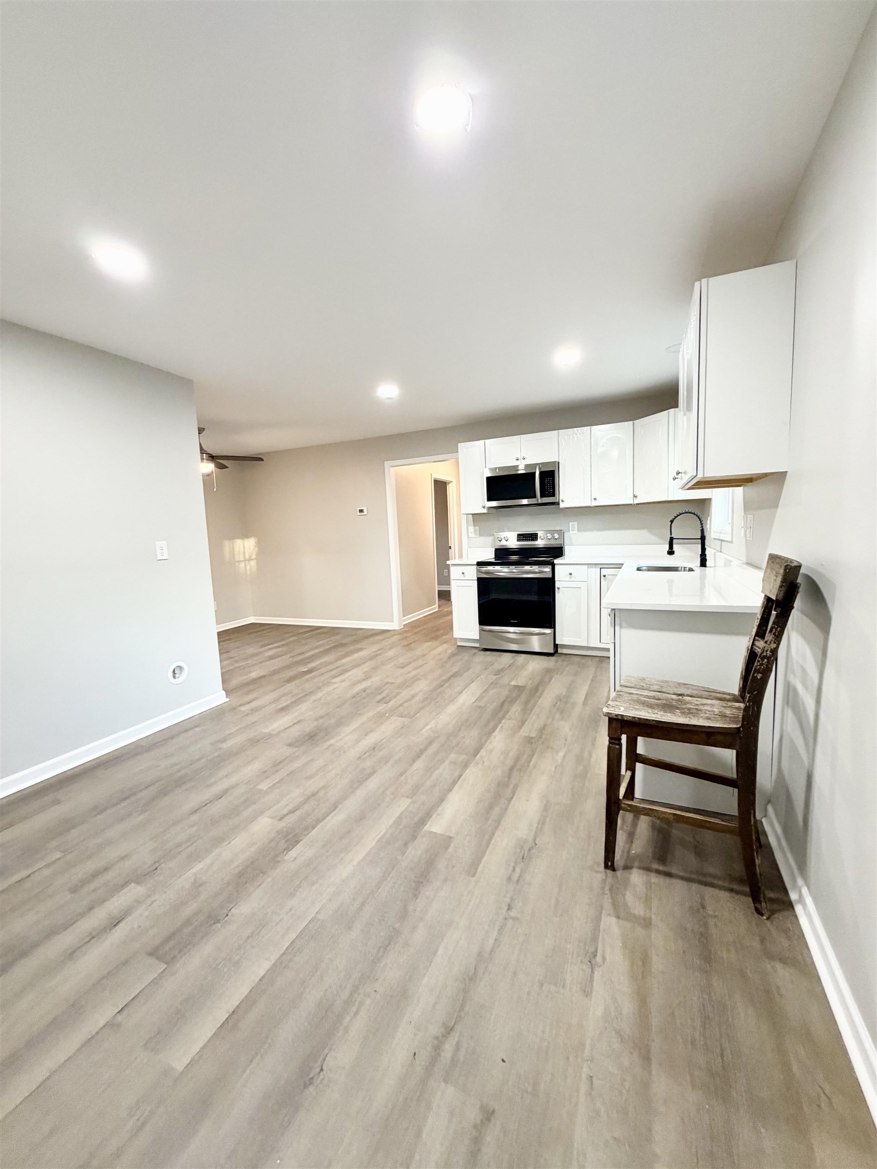 107 Short Alley Gaffney, SC 29341 - Photo 11 of 26 Kitchen