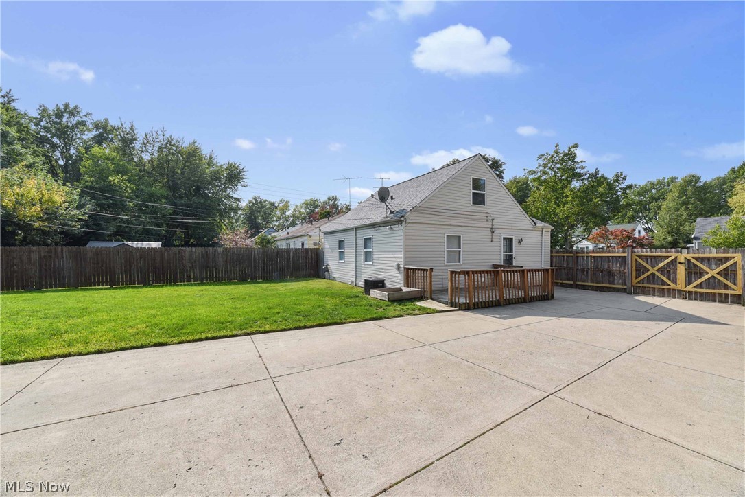 14521 Mission Road Cleveland, OH 44135 - Photo 29 of 29 Gallery Image 29
