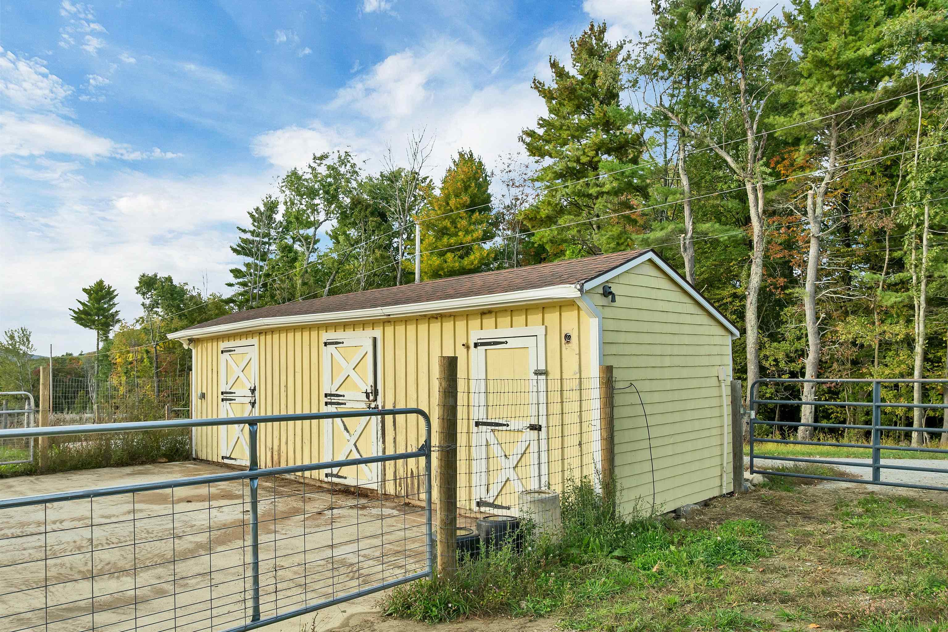 62 Secord Road Gilmanton, NH 03837 - Photo 10 of 60 Gallery Image 10