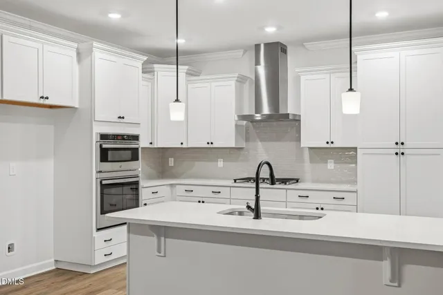 $475,000 | 136 Sugar Maple Way, Youngsville, NC 27596