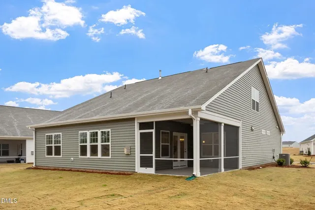 $475,000 | 136 Sugar Maple Way, Youngsville, NC 27596