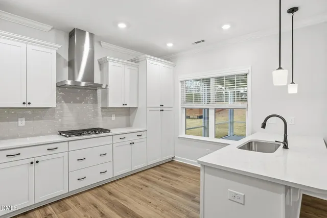 $475,000 | 136 Sugar Maple Way, Youngsville, NC 27596