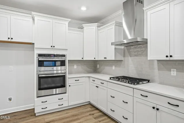 $475,000 | 136 Sugar Maple Way, Youngsville, NC 27596