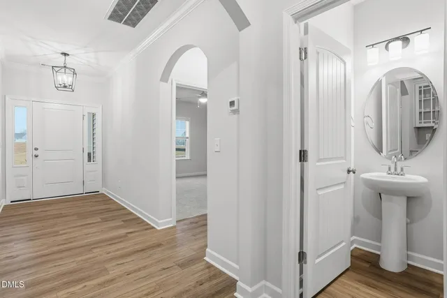 $475,000 | 136 Sugar Maple Way, Youngsville, NC 27596