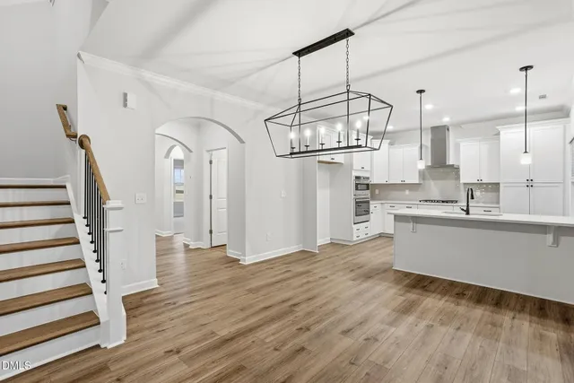 $475,000 | 136 Sugar Maple Way, Youngsville, NC 27596