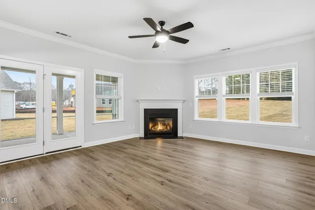 $475,000 | 136 Sugar Maple Way, Youngsville, NC 27596