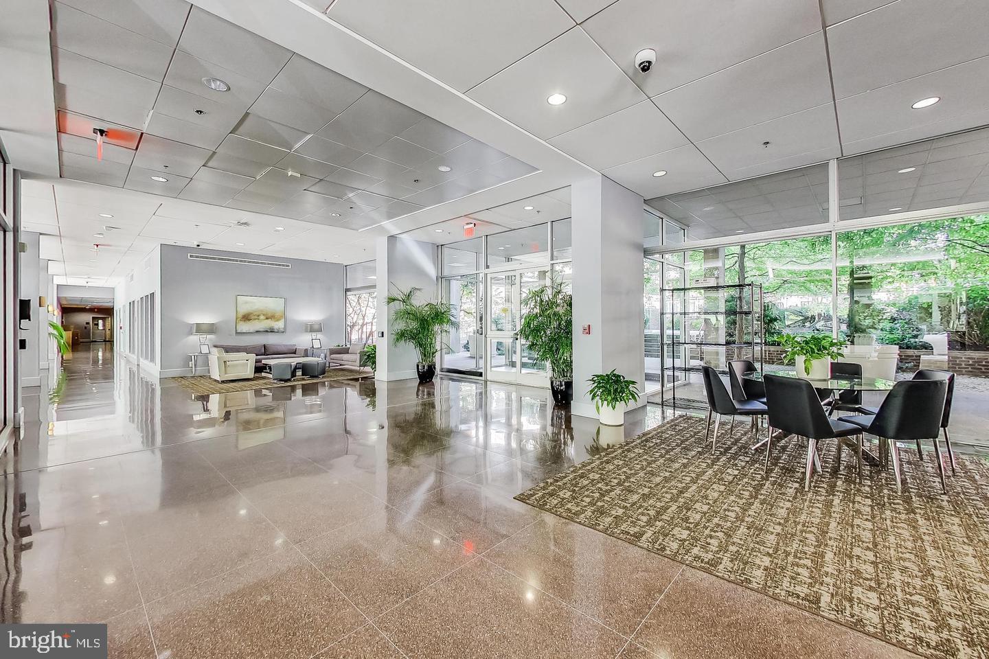800 4th Street Southwest, Unit N609 Washington, DC 20024 - Photo 20 of 25