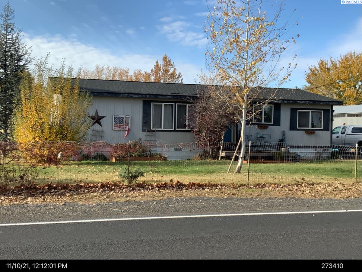 28504 South Haney Road Kennewick, WA 99337 - Photo 1 of 1