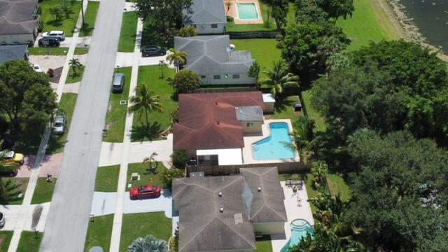 10680 Emperor Street Boca Raton, FL 33428 - Photo 17 of 24 Ariel