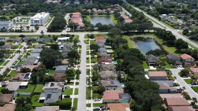 10680 Emperor Street Boca Raton, FL 33428 - Photo 19 of 24 Ariel