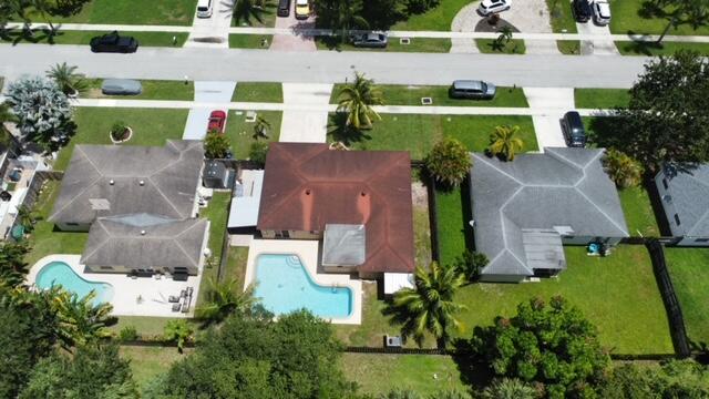 10680 Emperor Street Boca Raton, FL 33428 - Photo 21 of 24 Ariel