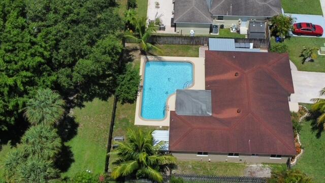 10680 Emperor Street Boca Raton, FL 33428 - Photo 22 of 24 Ariel