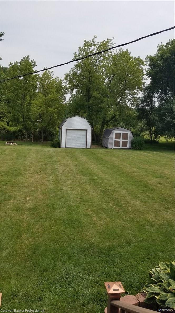 1534 Fish Lake Road Lapeer, MI 48446 - Photo 6 of 17 20170721_132705.jpg