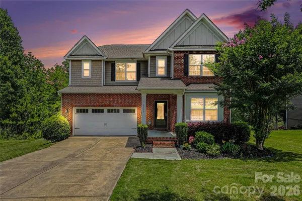 $779,900 | 9530 Reid Hall Lane, Matthews, NC 28105