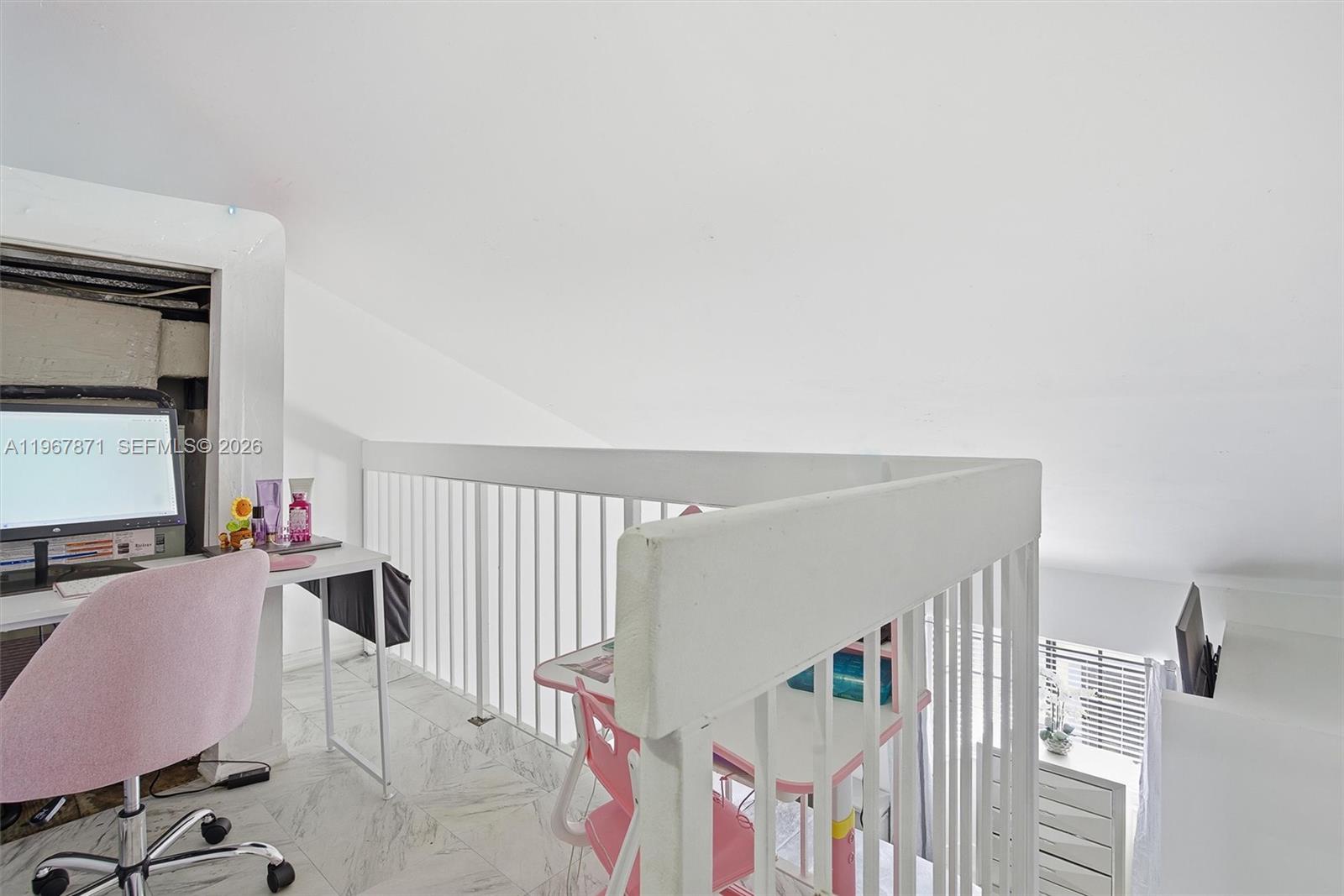 11781 Southwest 18th Street, Unit 640 Miami, FL 33175 - Photo 19 of 32 a living room with furniture