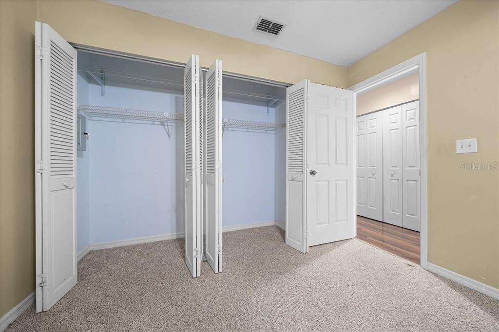 3702 Northeast 17th Street Ocala, FL 34470 - Photo 24 of 70 a view of an empty room