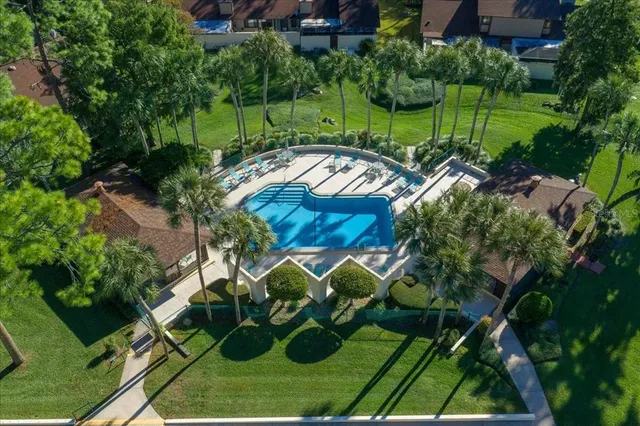 front view of house with a yard