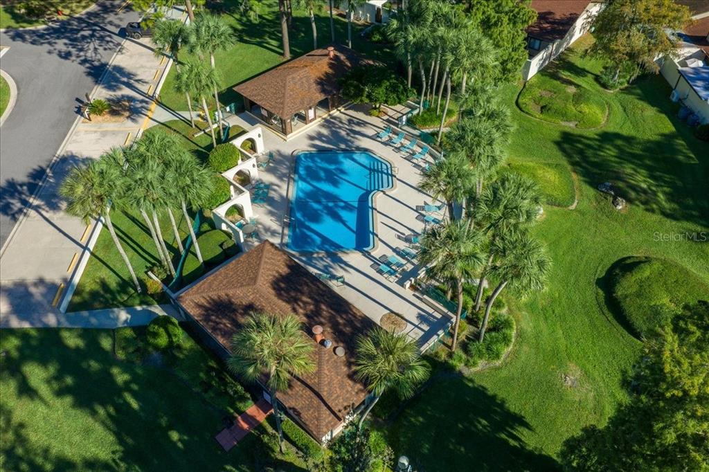 3702 Northeast 17th Street Ocala, FL 34470 - Photo 51 of 63