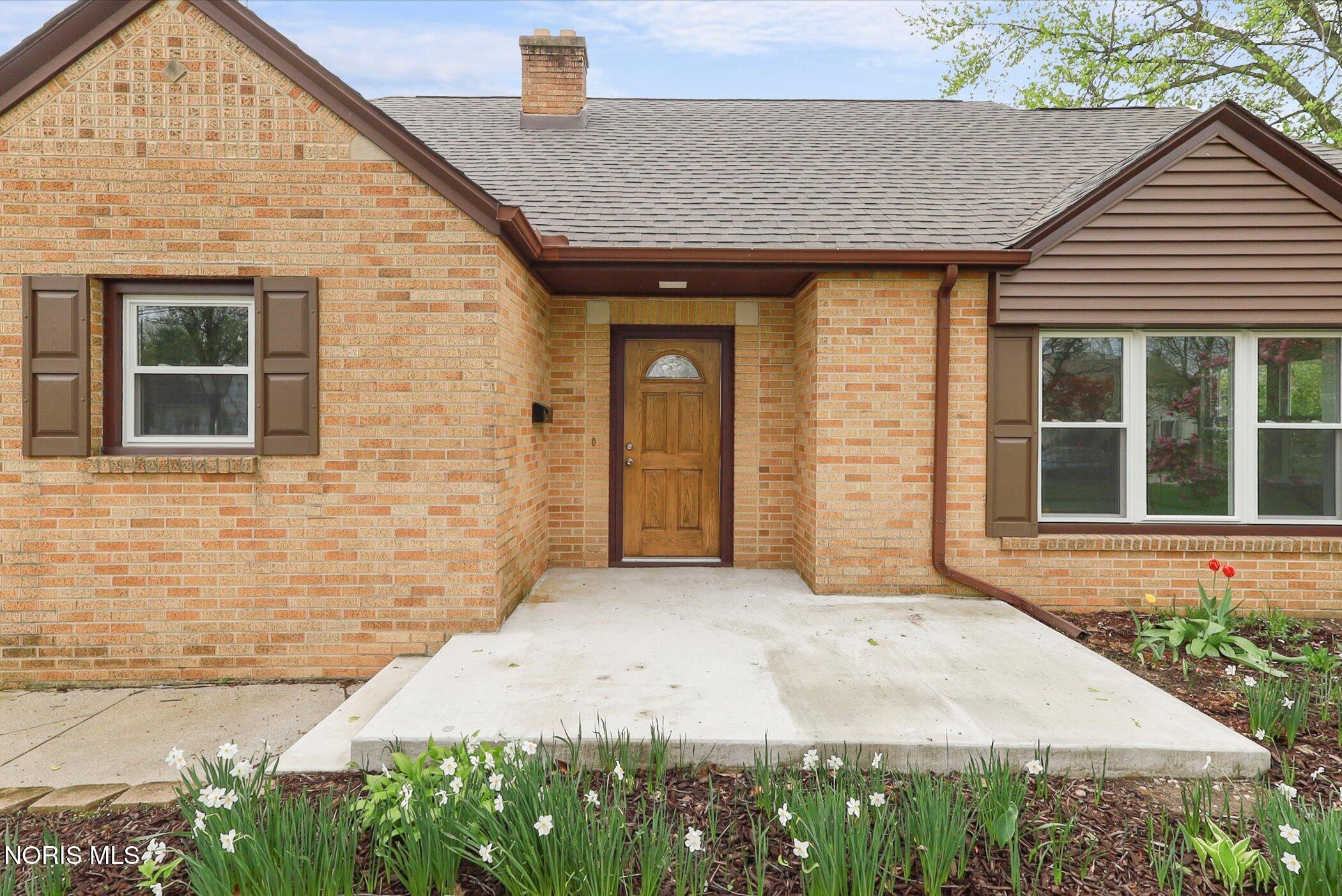 109 Lugbill Road Archbold, OH 43502 - Photo 31 of 31 Beautiful solid built home, completely renovated and ready to move in!
