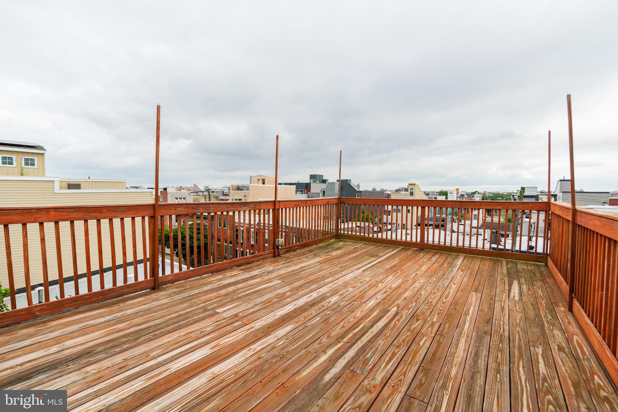 2017 Carpenter Street Philadelphia, PA 19146 - Photo 42 of 46
