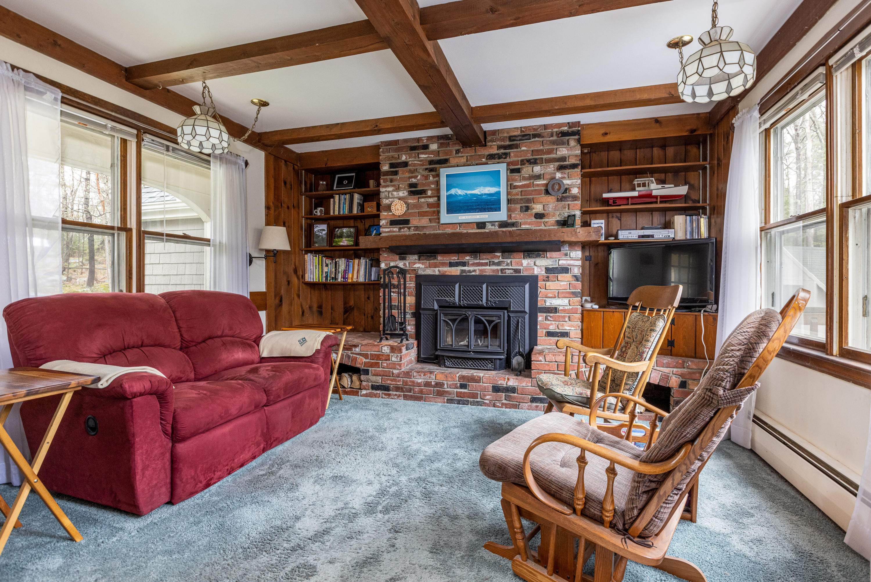 118 Durham Road Freeport, ME 04032 - Photo 6 of 43 118 Durham Rd Freeport ME-print-006-024-