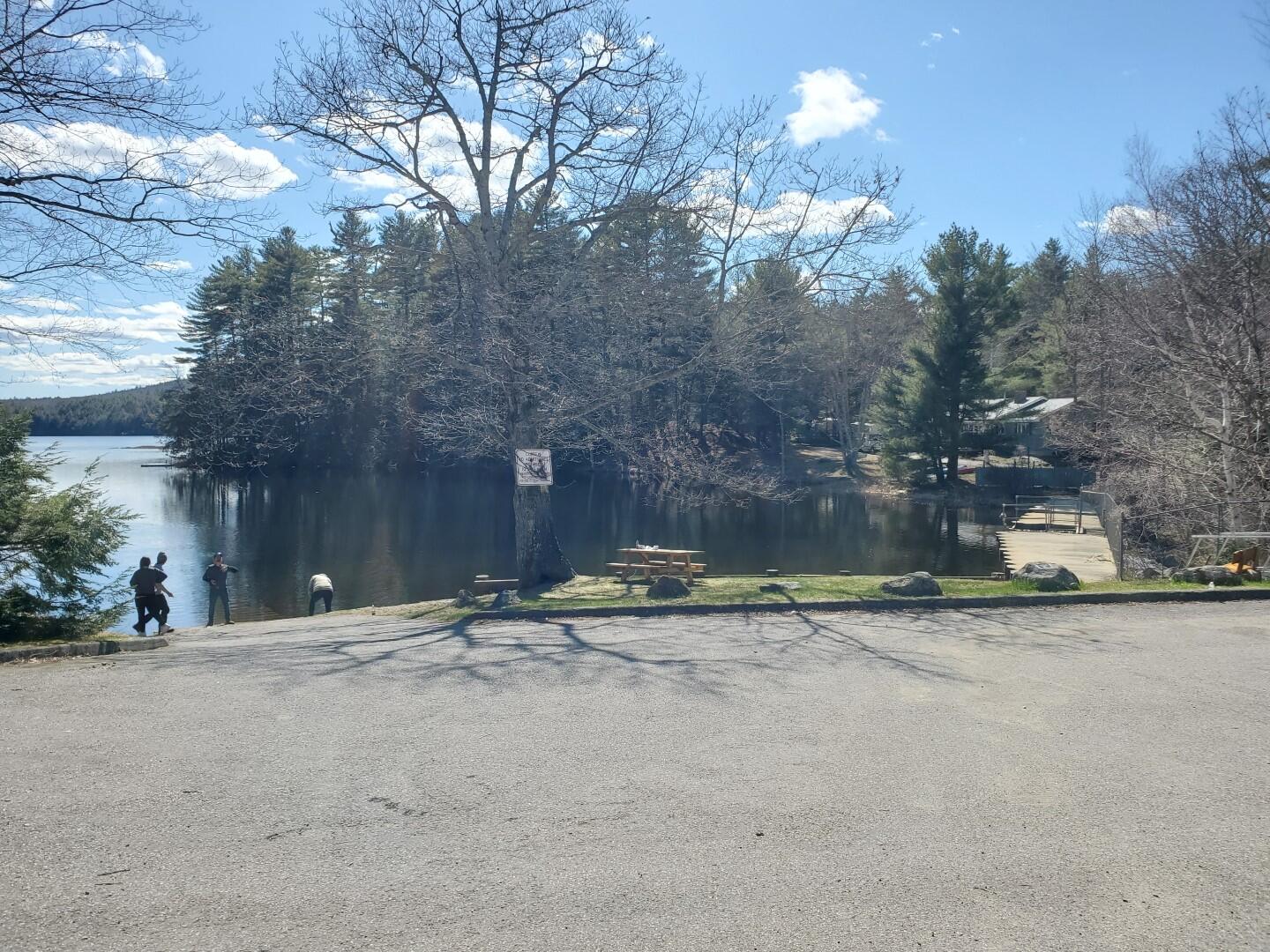 Lot 8-05 Mclain Road Liberty, ME 04949 - Photo 25 of 32 Public Boat Landing 2