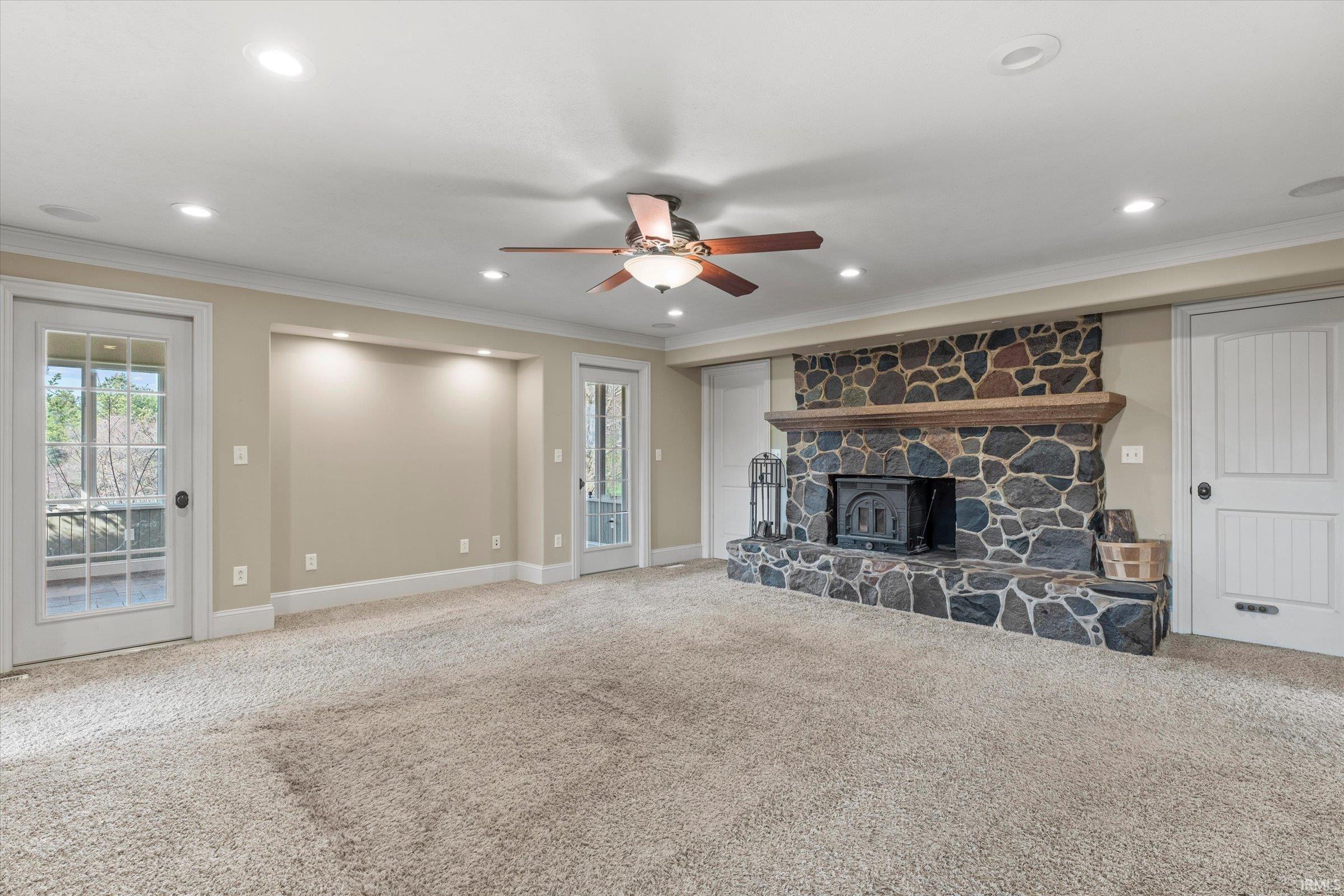 20216 Muckshaw Road Argos, IN 46501 - Photo 14 of 36