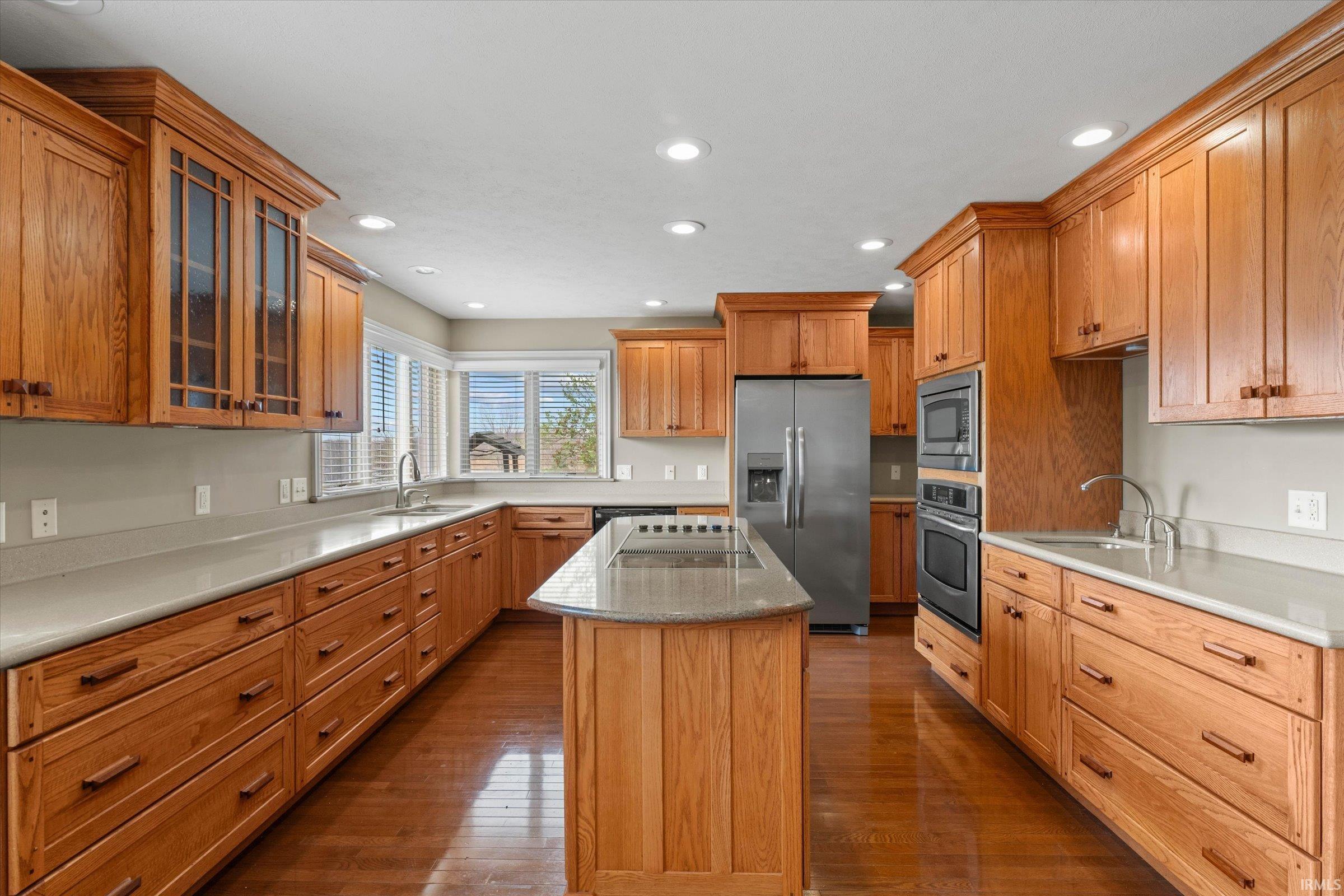 20216 Muckshaw Road Argos, IN 46501 - Photo 15 of 36