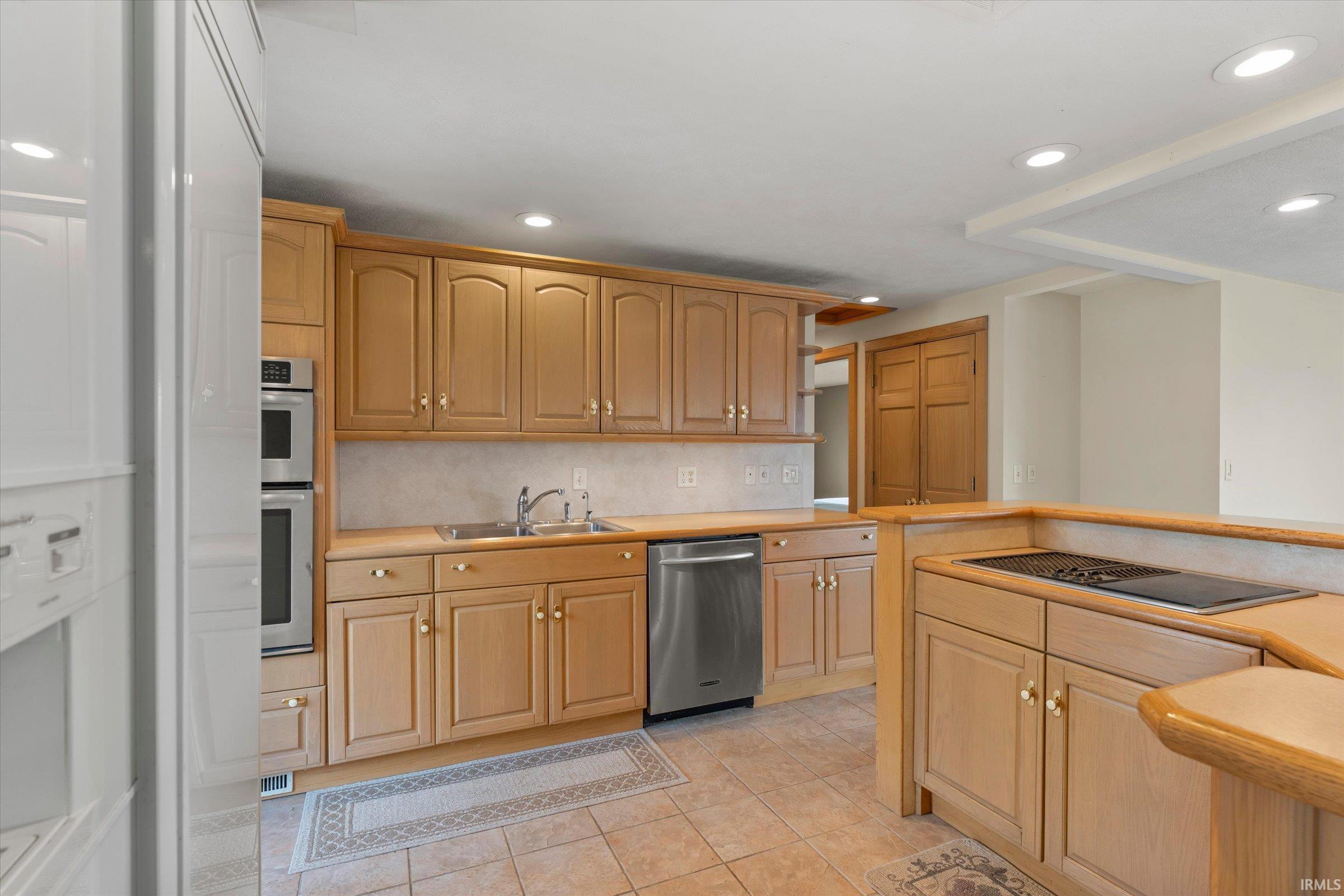 20216 Muckshaw Road Argos, IN 46501 - Photo 16 of 36