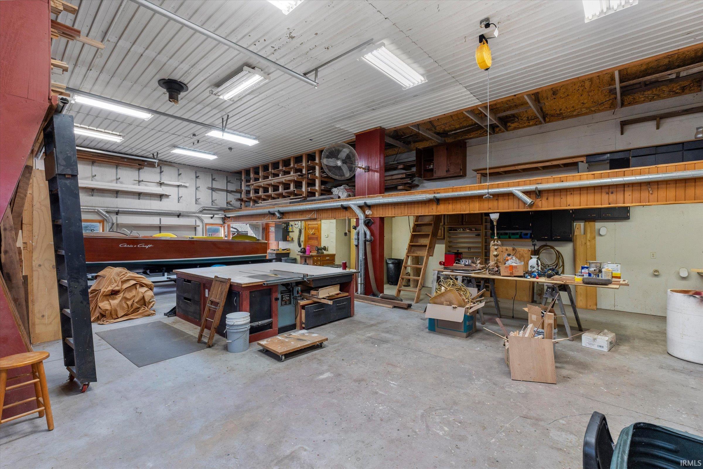 20216 Muckshaw Road Argos, IN 46501 - Photo 28 of 36