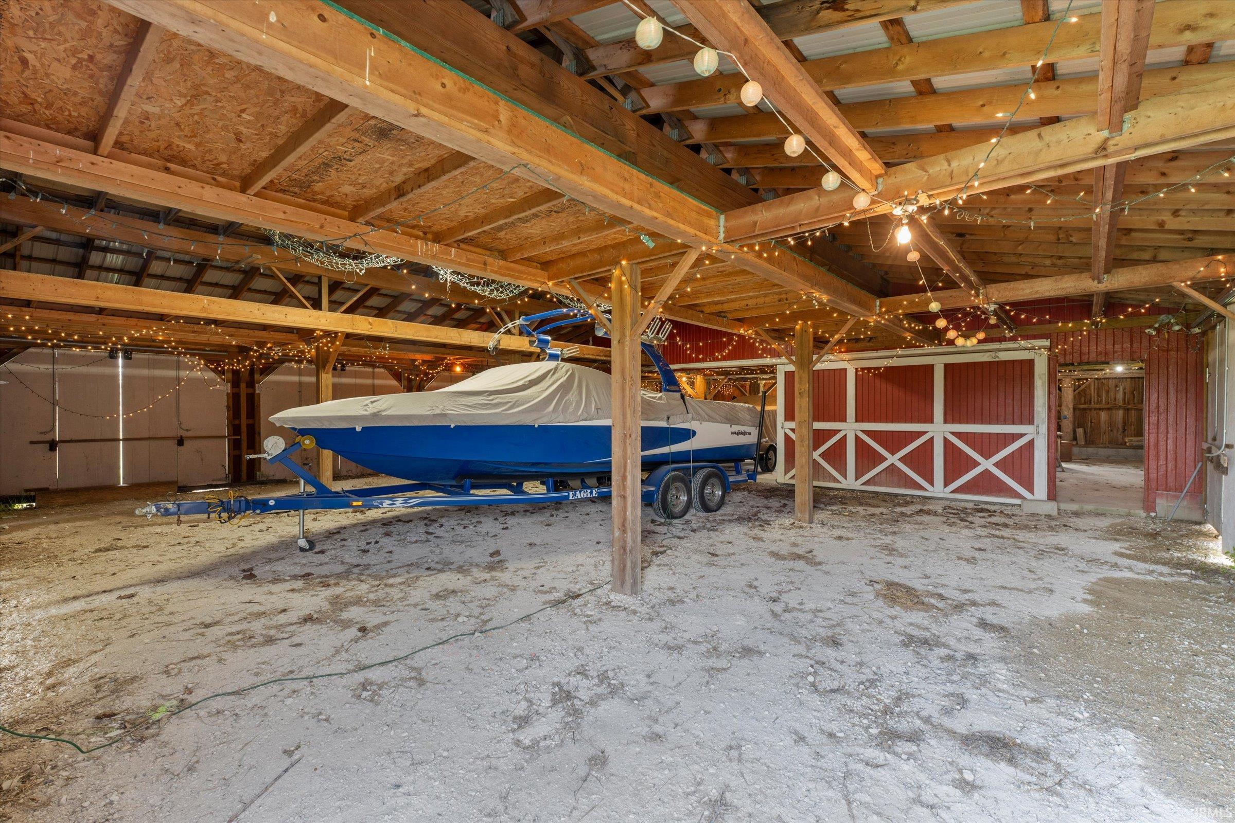 20216 Muckshaw Road Argos, IN 46501 - Photo 29 of 36