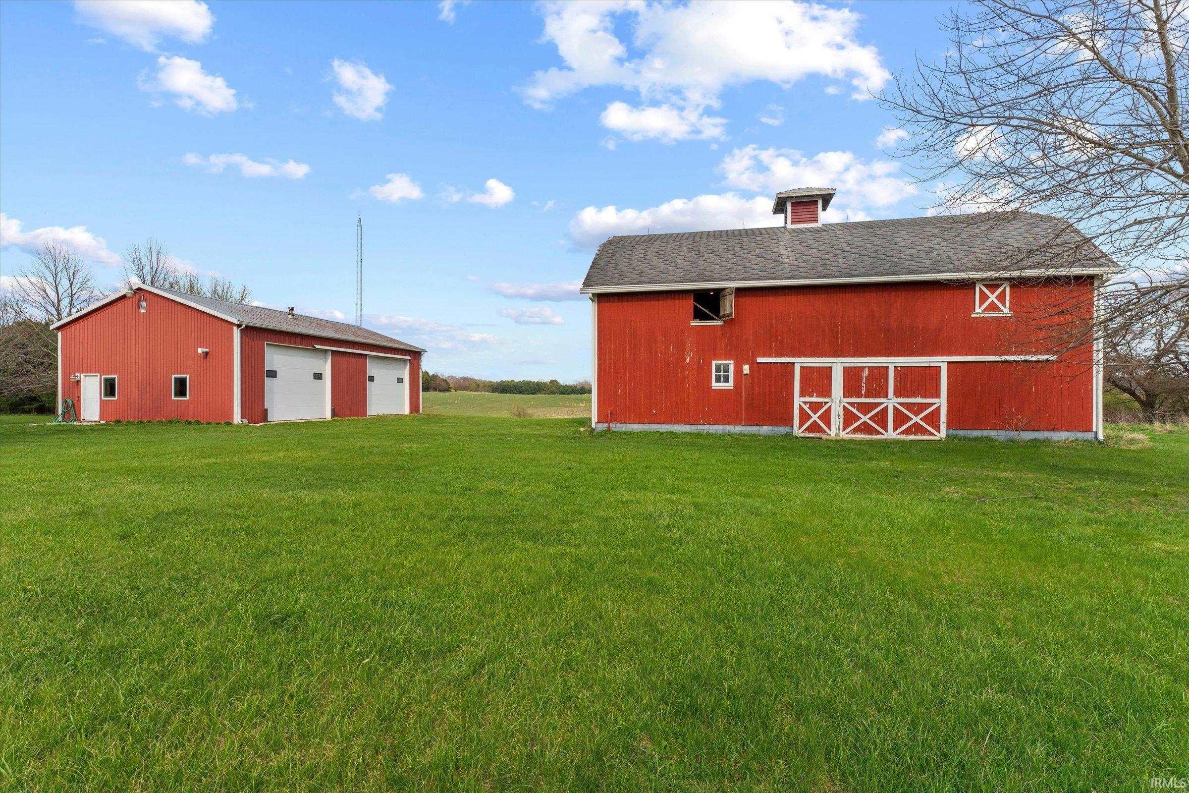 20216 Muckshaw Road Argos, IN 46501 - Photo 30 of 36