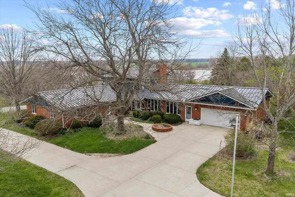 $799,900 | 20216 Muckshaw Road, Argos, IN 46501