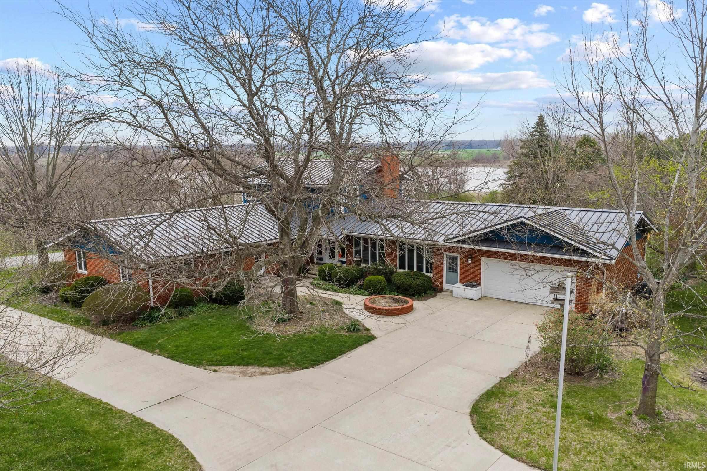 20216 Muckshaw Road Argos, IN 46501 - Photo 3 of 36