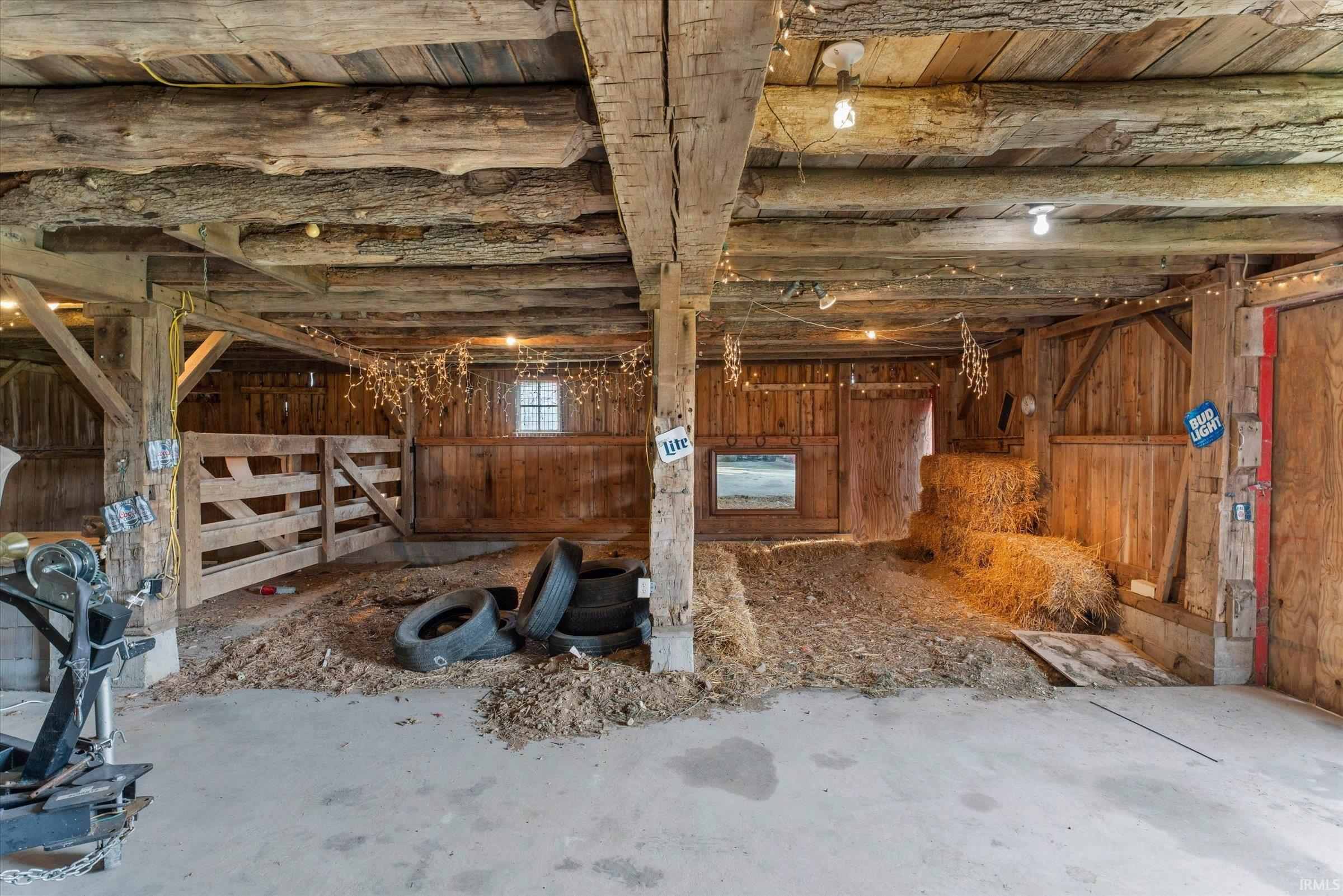 20216 Muckshaw Road Argos, IN 46501 - Photo 31 of 36
