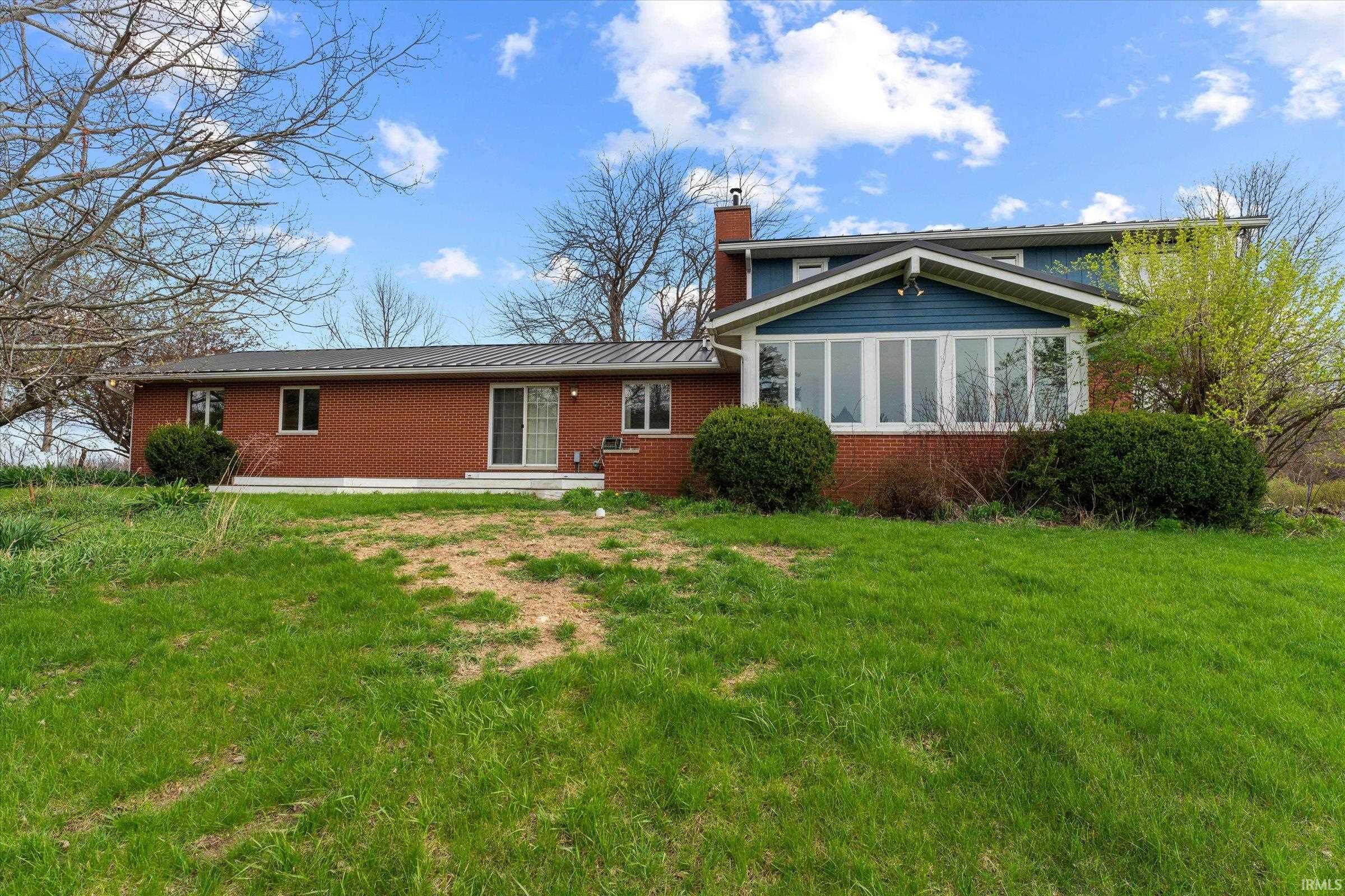 20216 Muckshaw Road Argos, IN 46501 - Photo 32 of 36