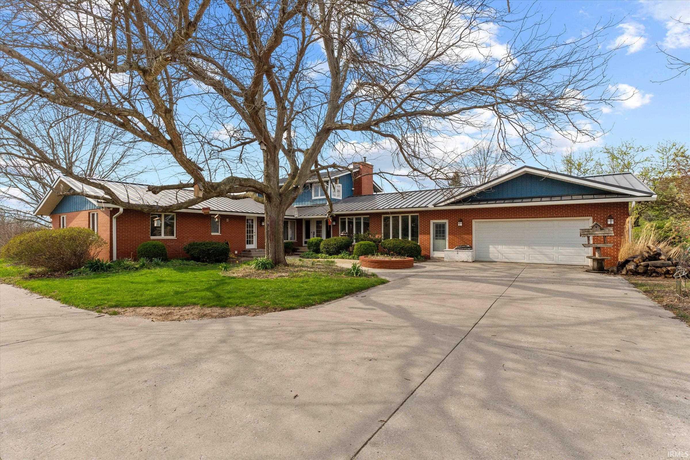 20216 Muckshaw Road Argos, IN 46501 - Photo 33 of 36
