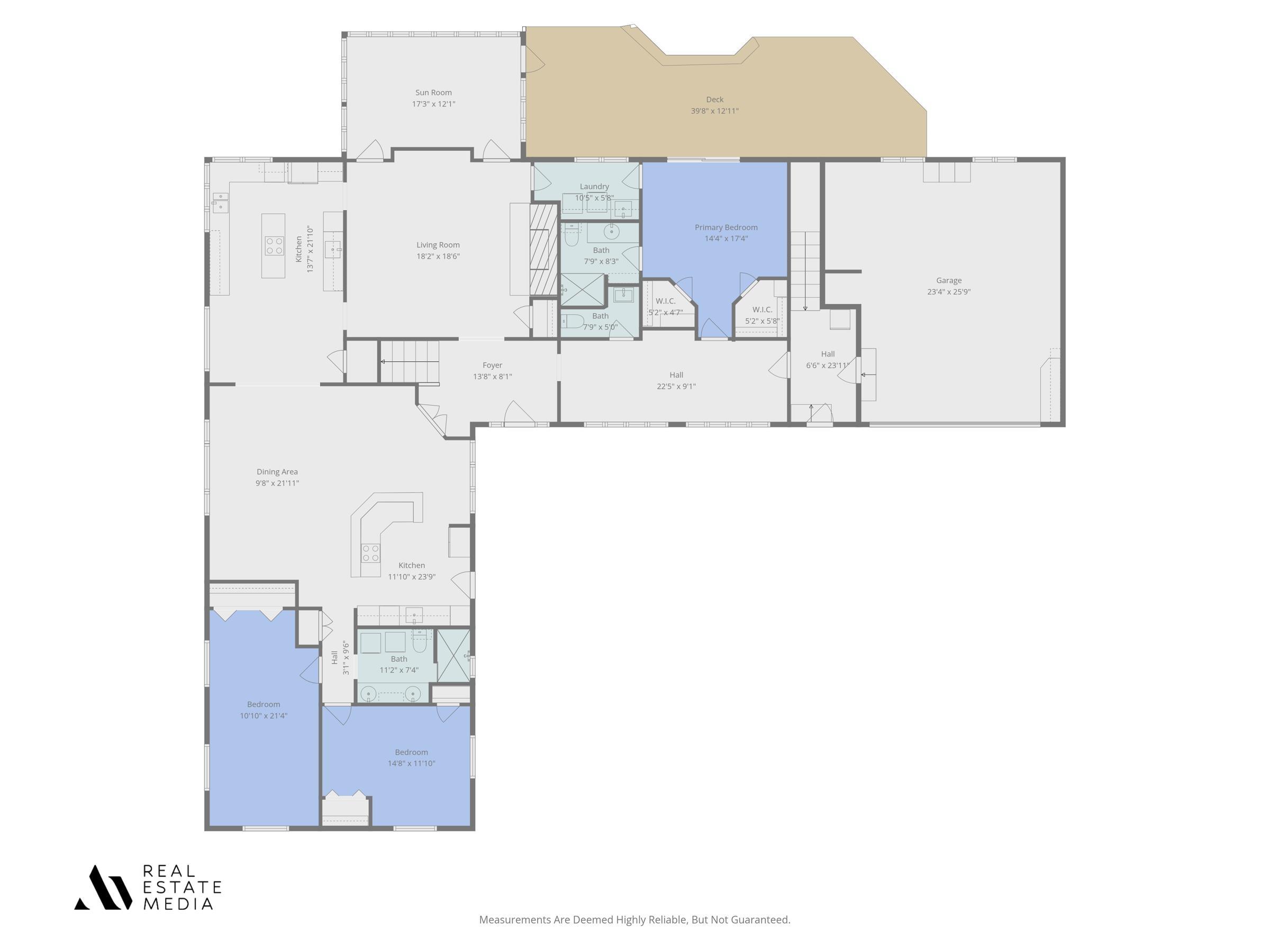 20216 Muckshaw Road Argos, IN 46501 - Photo 34 of 36