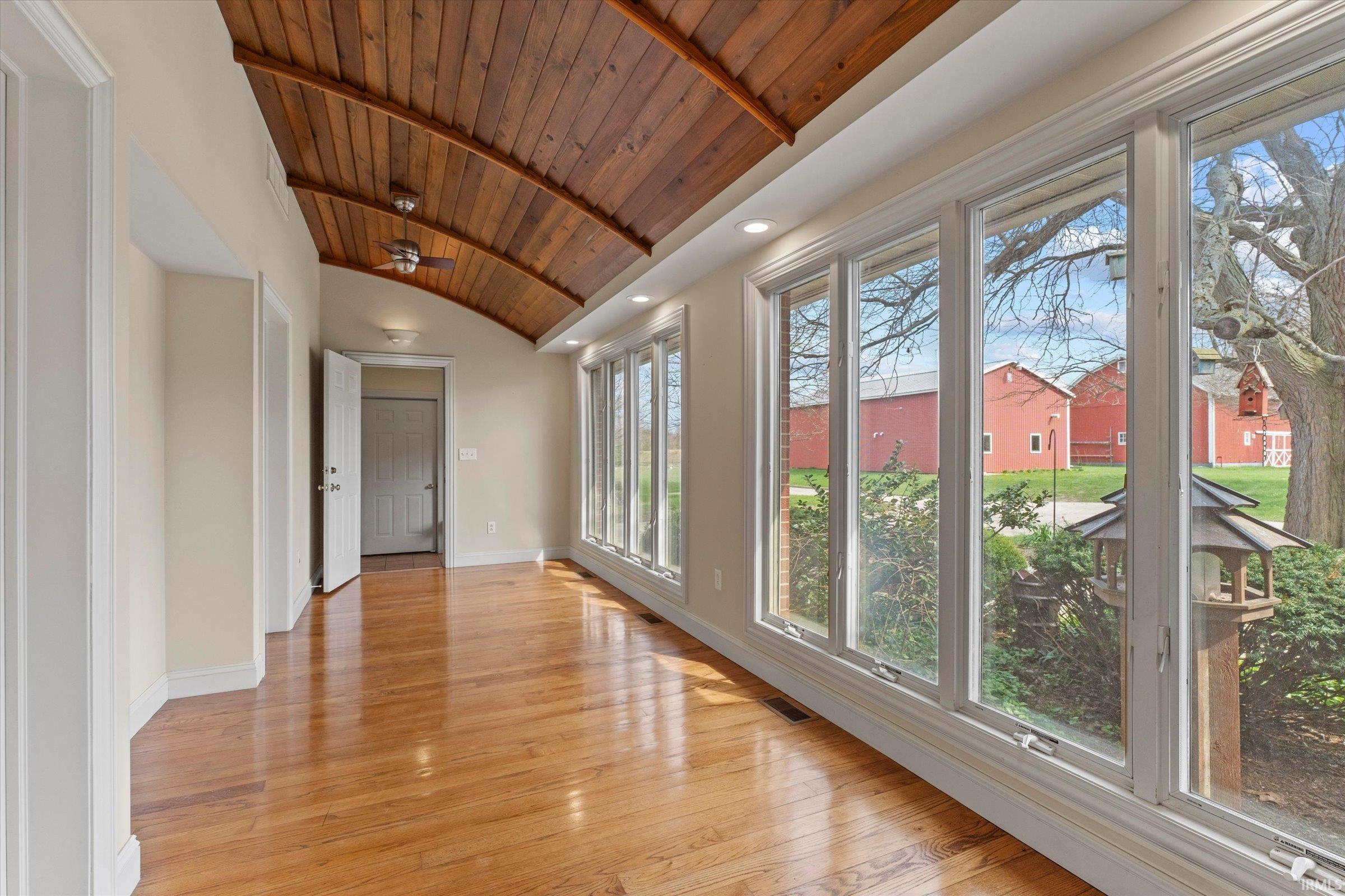 20216 Muckshaw Road Argos, IN 46501 - Photo 8 of 36