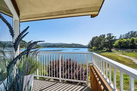 $1,275,000 | 110 Seminary Drive, Unit 1E, Mill Valley, CA 94941