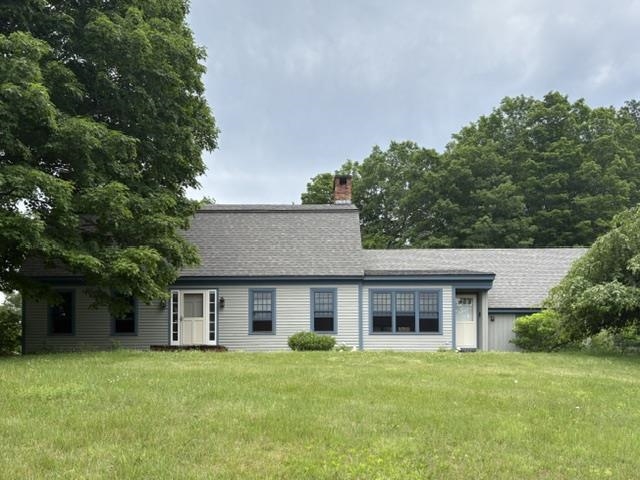 75 True Road Plainfield, NH 03781 - Photo 1 of 2 Gallery Image 1