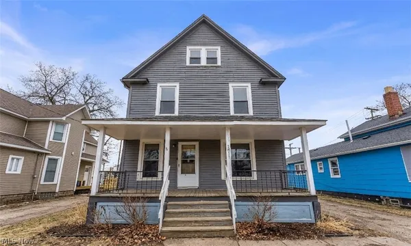 $1,600 | 3877 West 31st Street, Cleveland, OH 44109