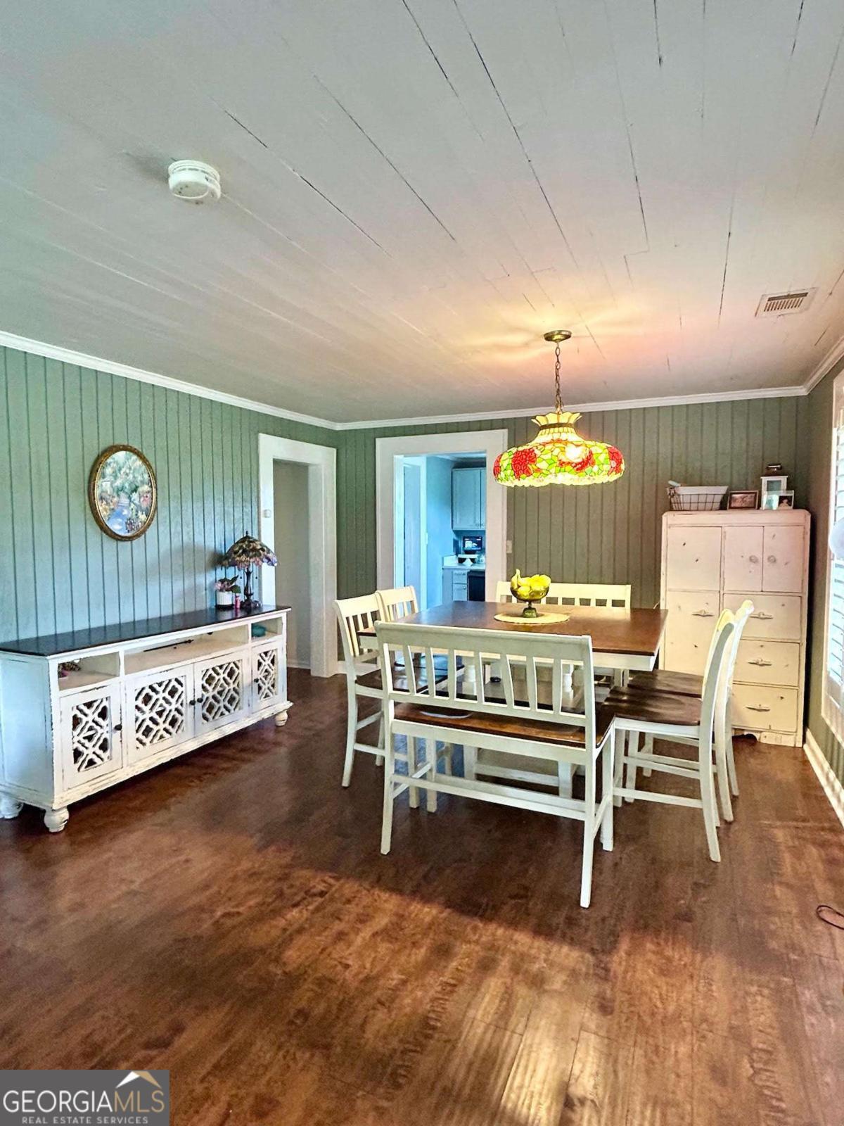 1401 Alec Mountain Road Clarkesville, GA 30523 - Photo 15 of 40 Gallery Image 15