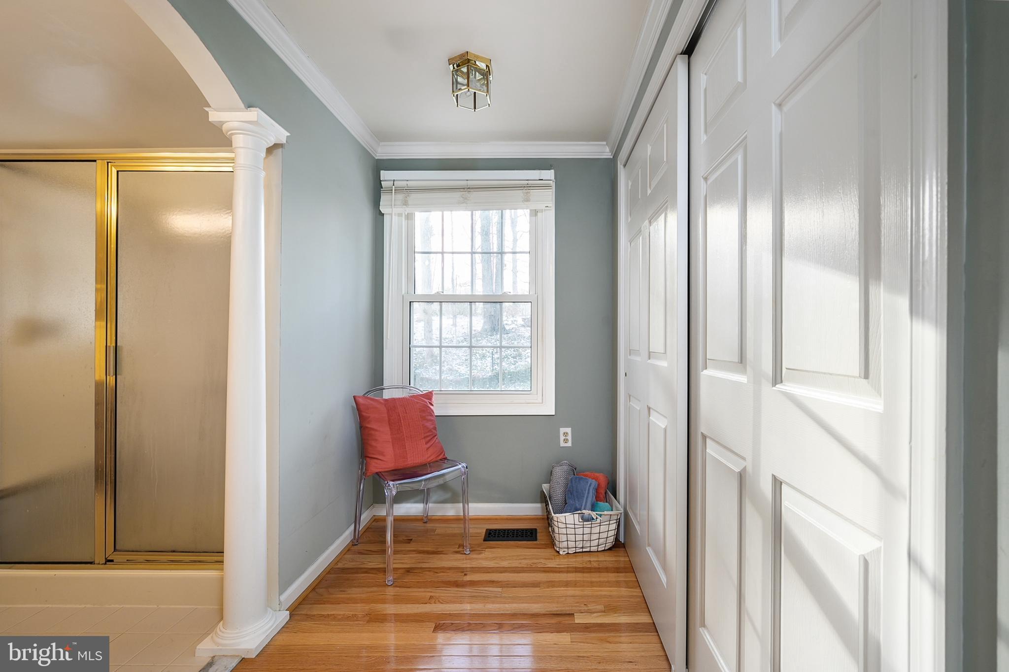 16010 Edgewood Drive Dumfries, VA 22025 - Photo 42 of 85 Master bathroom suite
