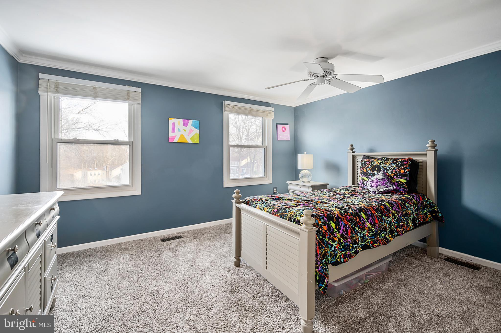 16010 Edgewood Drive Dumfries, VA 22025 - Photo 49 of 85 All bedrooms are located on 2nd floor